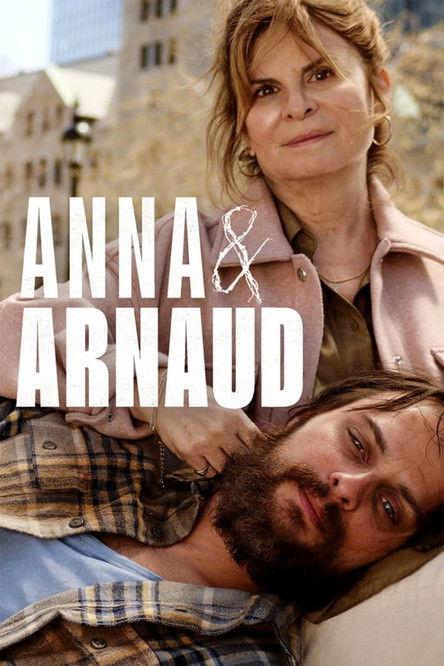 Anna et Arnaud Sezon 1