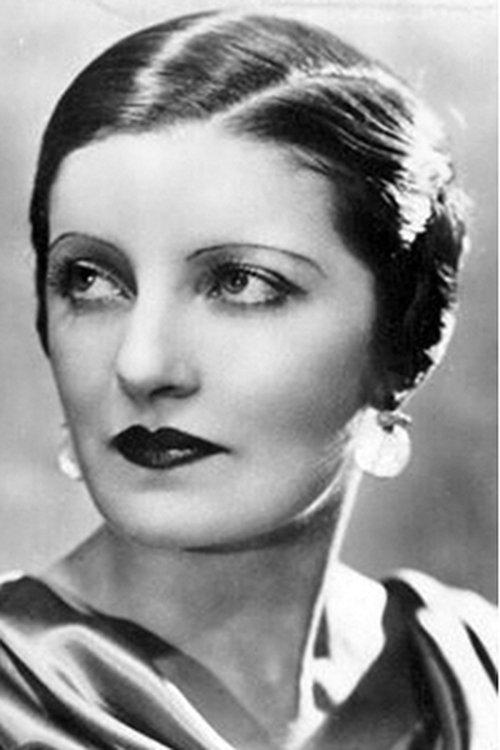 Marcelle Chantal fotoğrafı