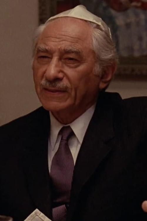 Salem Ludwig fotoğrafı