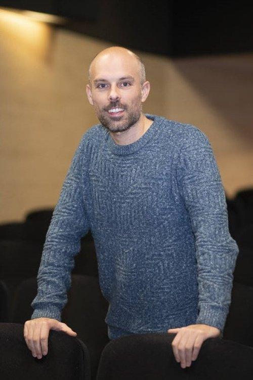 Eloy Domínguez Serén fotoğrafı