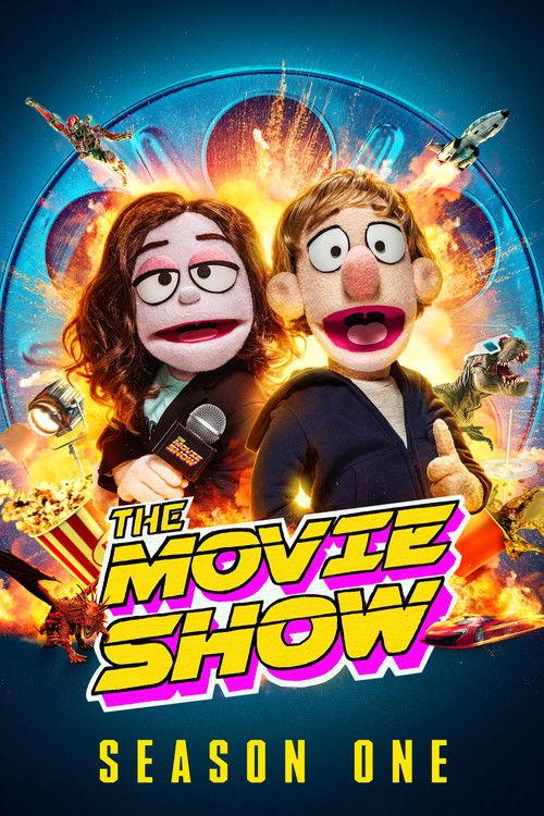 The Movie Show Sezon 1