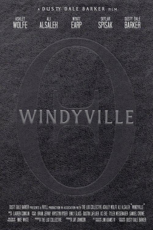 Windyville film afişi