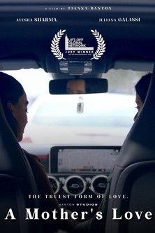 A Mother's Love film afişi