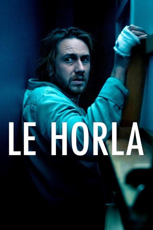 The Horla film afişi