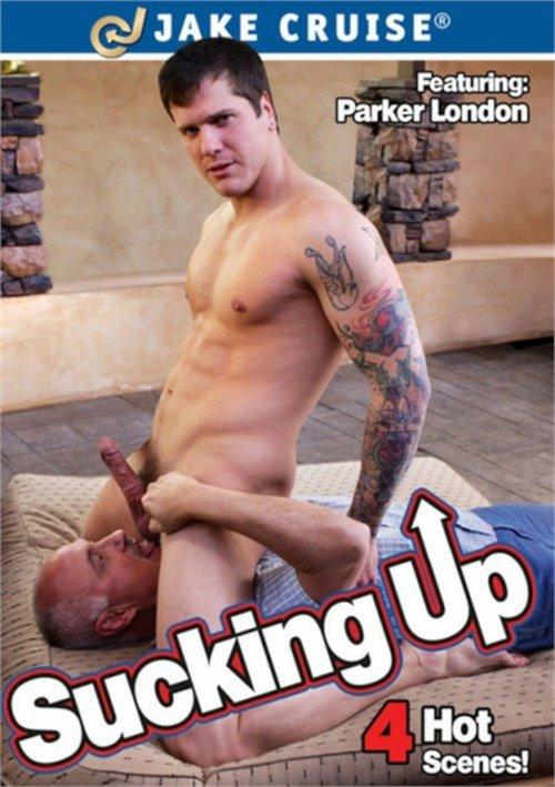 Sucking Up film afişi