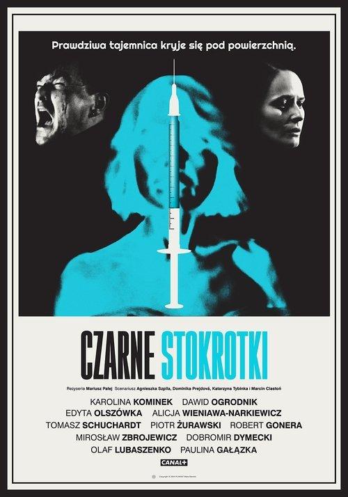 Strange Angels Sezon 1