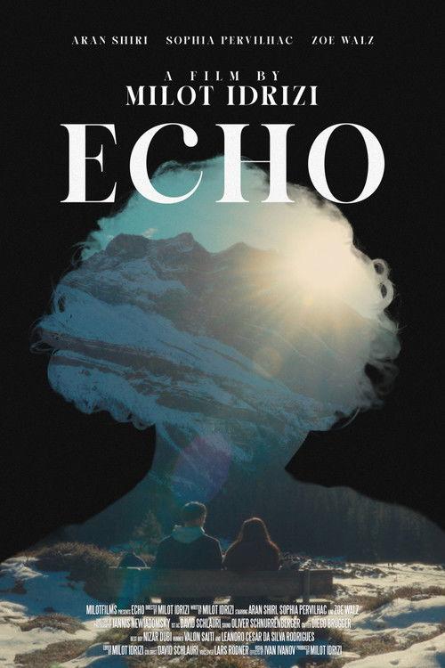 ECHO film afişi