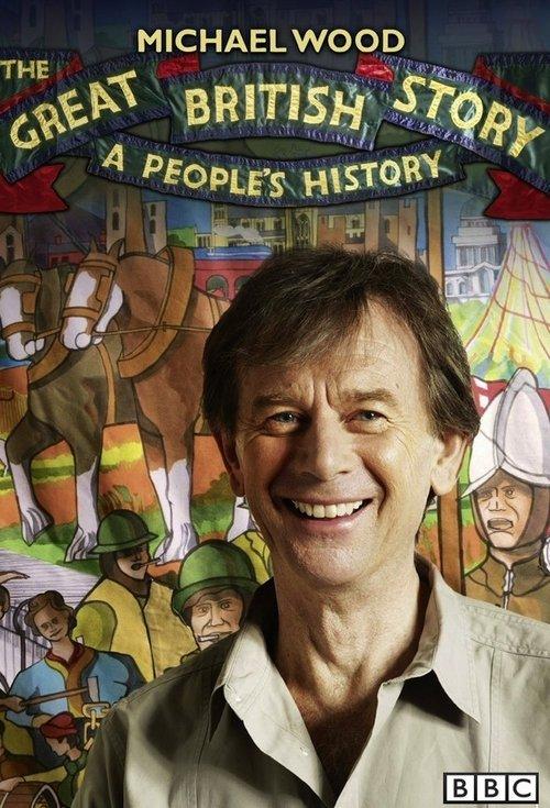 The Great British Story: A People's History dizi afişi