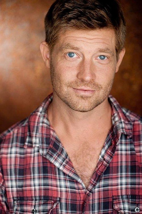 Stephen Snedden fotoğrafı