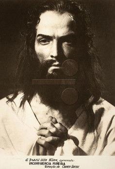 Minas Conspiracy film afişi