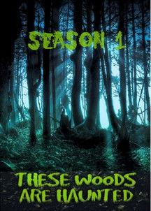 These Woods Are Haunted Sezon 1