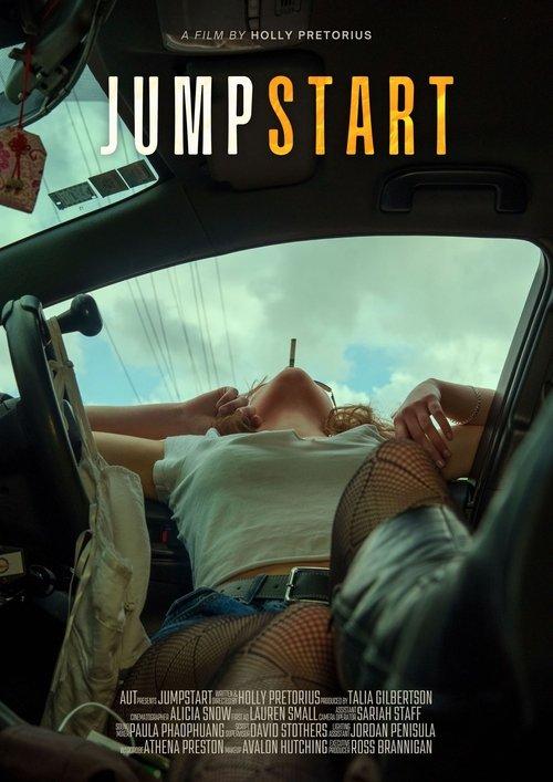 Jumpstart film afişi