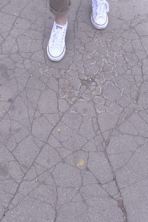 Crack Problem film afişi