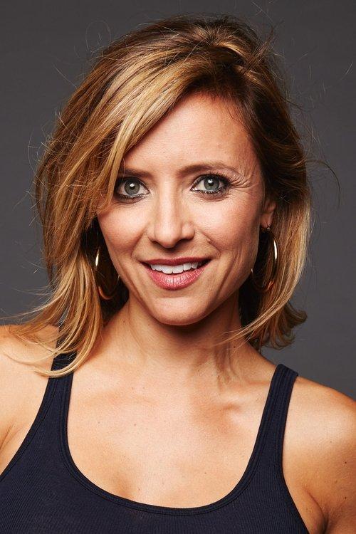 Christine Lakin fotoğrafı