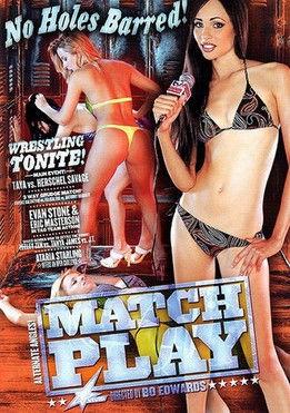Match Play film afişi