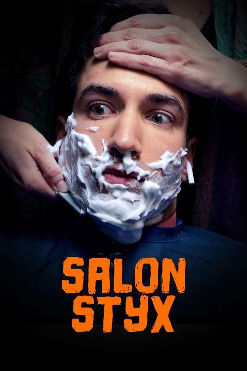 Salon Styx film afişi
