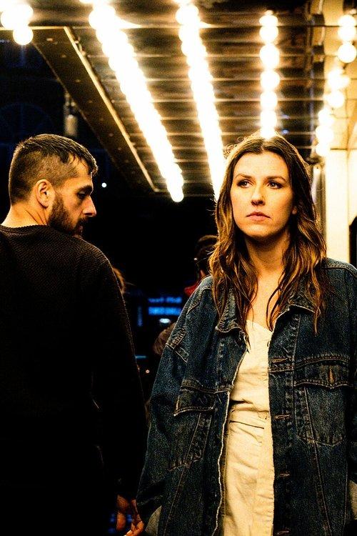 Undercover: Sexual Harassment - The Truth film afişi