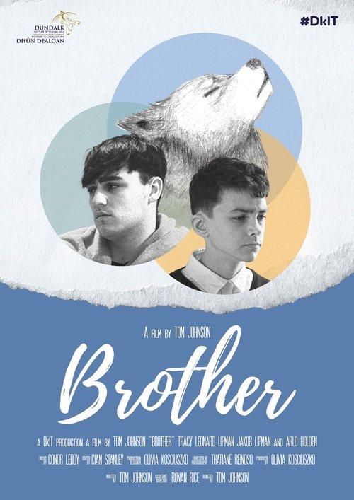Brother film afişi