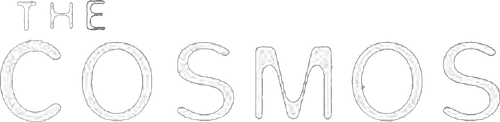 The Cosmos: A Beginner's Guide logo