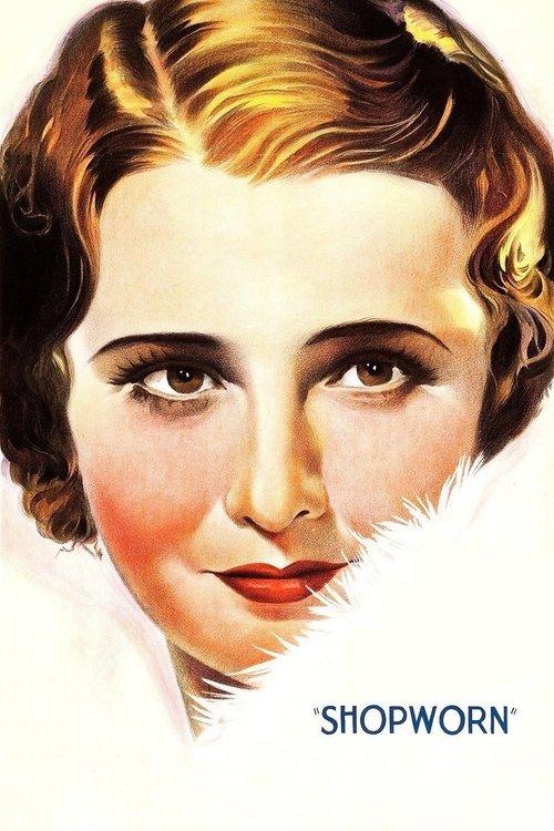 Shopworn film afişi