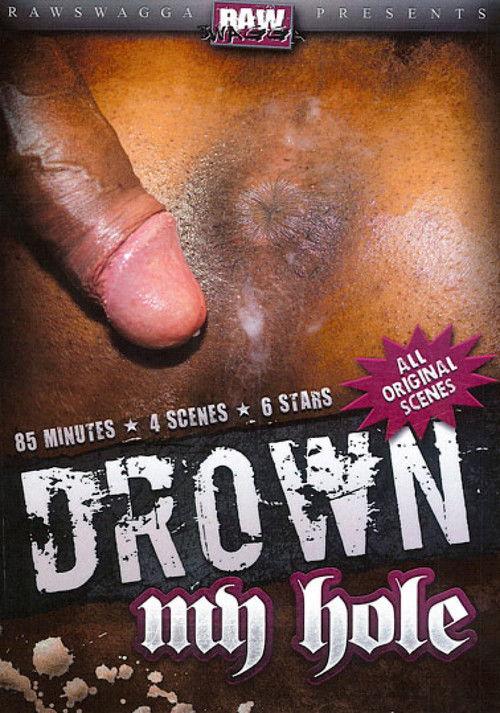 Drown My Hole film afişi
