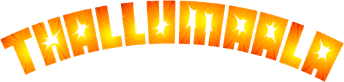 Thallumaala logo