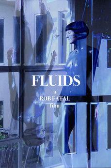Fluids film afişi