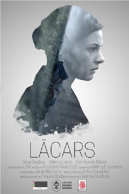 Lazarus film afişi