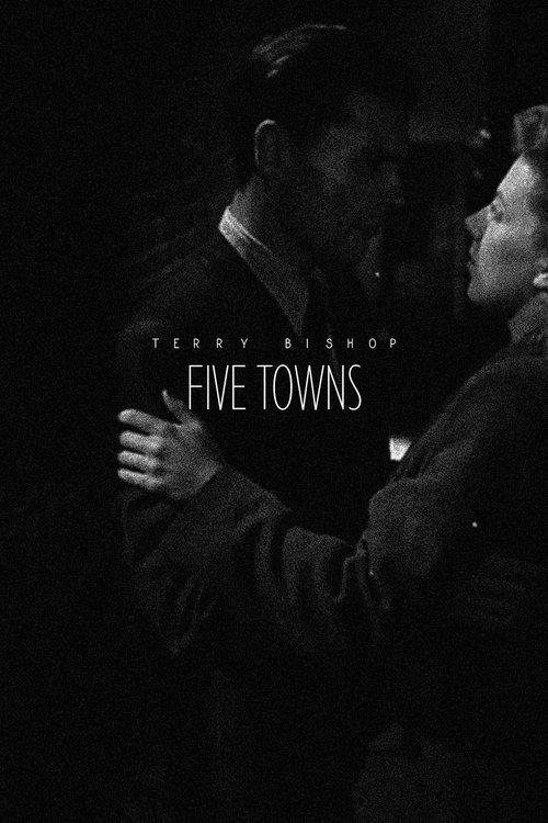 Five Towns film afişi