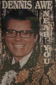 Dennis Awe: Near You film afişi