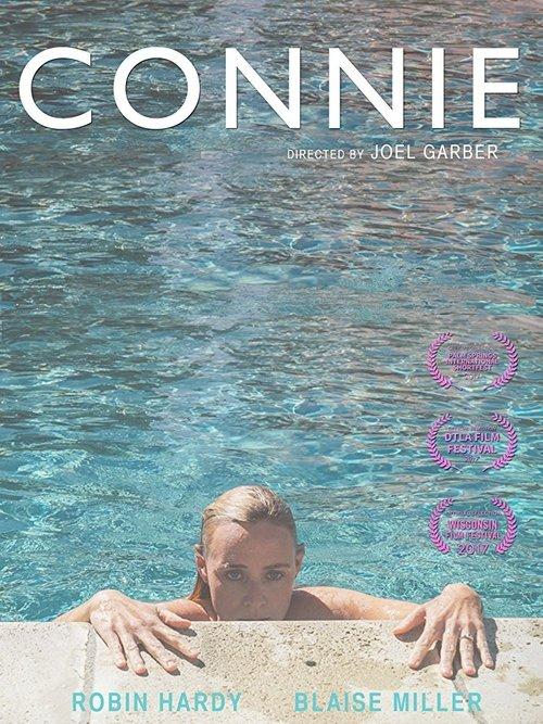 Connie film afişi