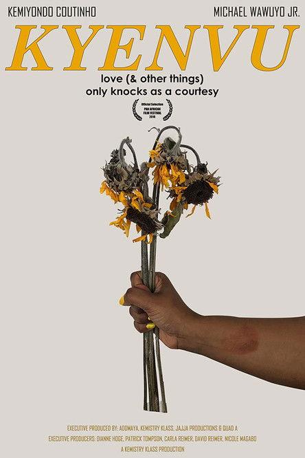 Kyenvu film afişi