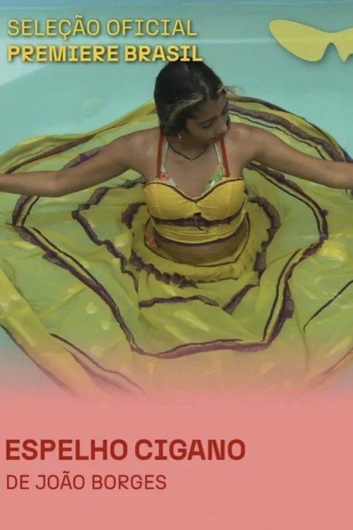 Espelho Cigano film afişi