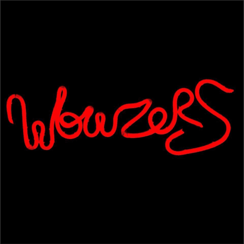 Wowzers logo