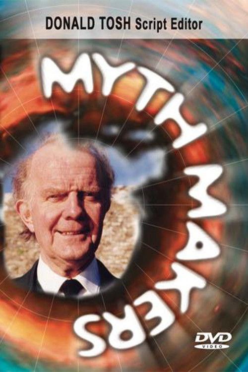 Myth Makers 44: Donald Tosh film afişi