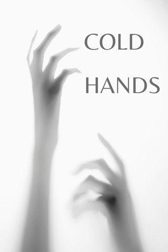 Cold Hands film afişi