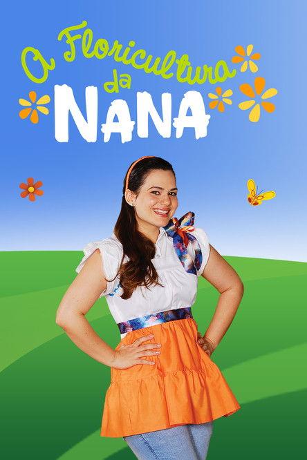 Nana's Flower Shop dizi afişi