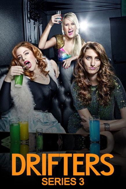 Drifters Sezon 3