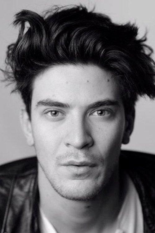 Francesco Maccarinelli fotoğrafı