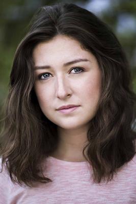 Kiara Beltran fotoğrafı