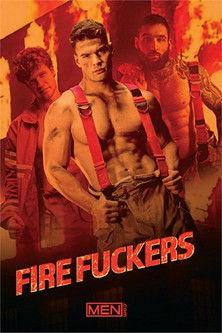 Fire Fuckers film afişi