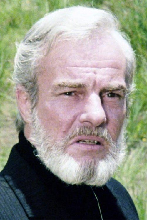 Norman Coombes fotoğrafı