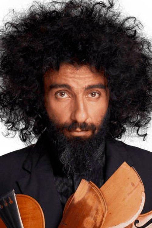 Ara Malikian fotoğrafı