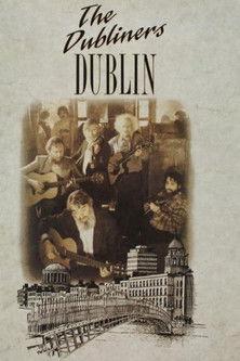 The Dubliner's Dublin film afişi