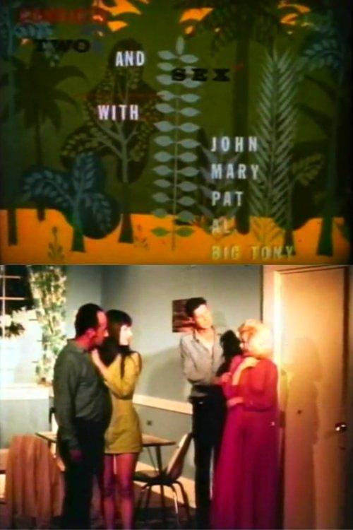 Convicts Two and Sex film afişi