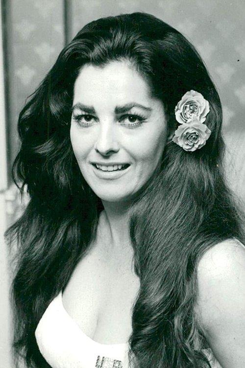 Edy Williams fotoğrafı