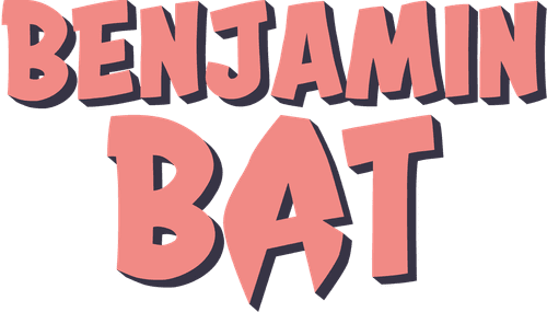 Benjamin Bat logo