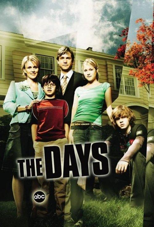 The Days dizi afişi