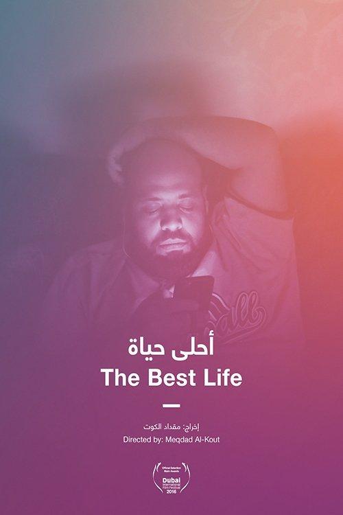 The Best Life film afişi