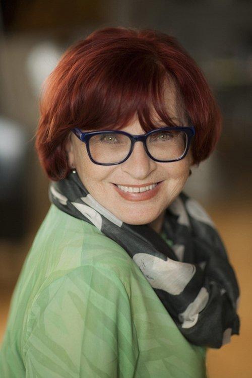 Jana Synková fotoğrafı